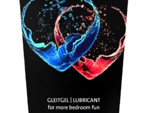Billy Boy lubricant Fun 200ml
