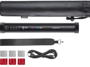 Godox video light TL30 Tube Light RGB