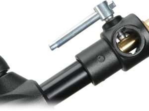 Manfrotto light stand set Combi Boom Stand (420NSB)