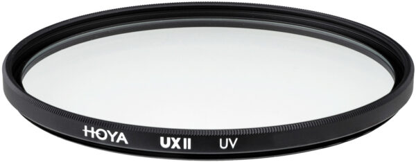 Hoya filter UX II UV 58mm - Image 3