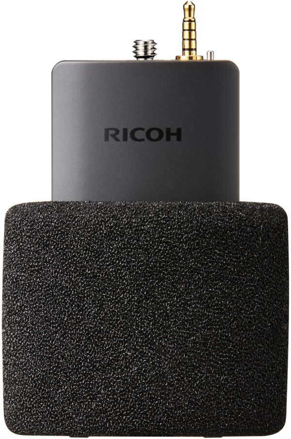 Mikrofon Ricoh Theta 3D TA-1