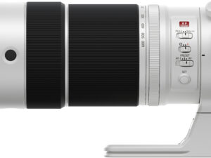 Fujifilm Fujinon XF 150-600mm f/5.6-8 R LM OIS WR lens