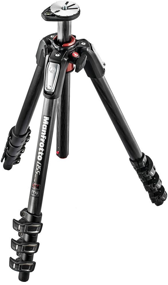 Statiiv Manfrotto MT055CXPRO4