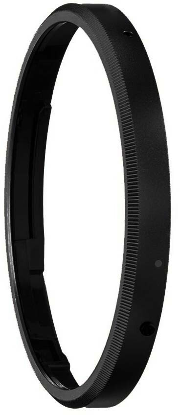 Ricoh GN-2 Ring Cap, black - Image 2