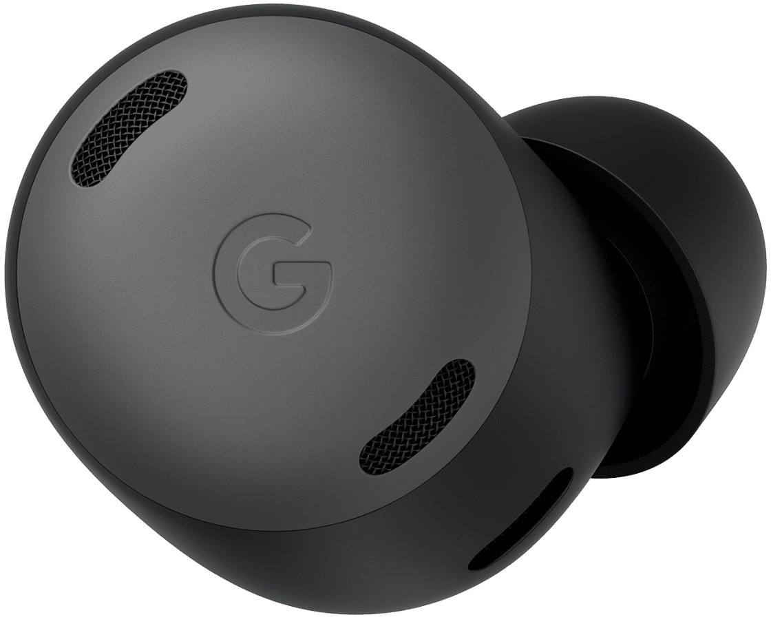Google juhtmevabad kõrvaklapid Pixel Buds Pro, must