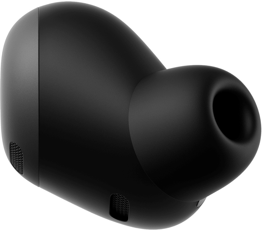 Google juhtmevabad kõrvaklapid Pixel Buds Pro, must - Image 4