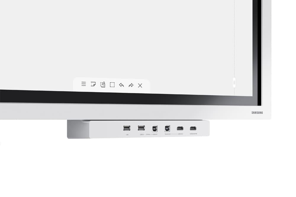 Tray conectivitate SAMSUNG Flip2 WMxxR