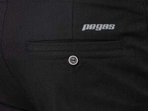 PANTALONI SCURT CASUAL BARBATI BLACK XXL