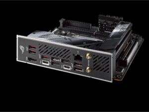 ASUS ROG STRIX X670E-I GAMING WIFI (mITX, X670E, AM5)