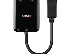 Adaptor Lindy DisplayPort la 2x HDMI