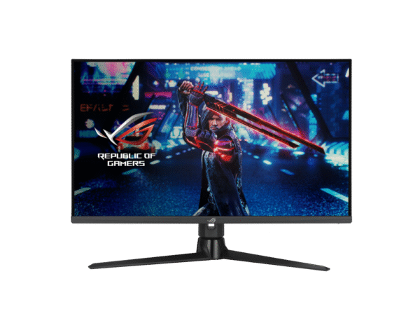 Monitor ASUS ROG Strix XG32AQ 32" IPS WQHD