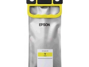 Epson atrament WF-C529R/C579R series yellow XXL - 20 000str.