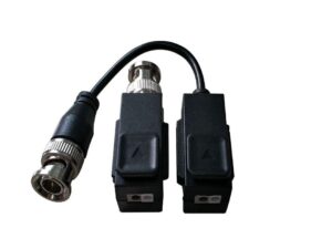 VIDEO BALUN DS-1H18S/E(C)