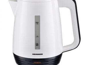 FIERBATOR ELECTRIC HEINNER HEK-17WH