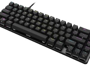 Tastatura Gaming Mecanica CR K65 PRO MIN "CH-91A401A-NA" (timbru verde 0.8 lei)