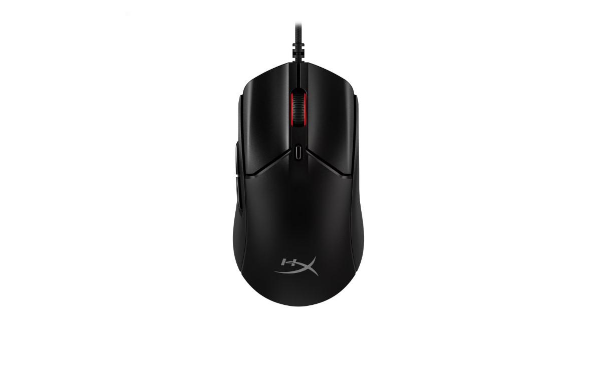 HP HyperX Pulsefire Haste 2 Wired Black - Image 2