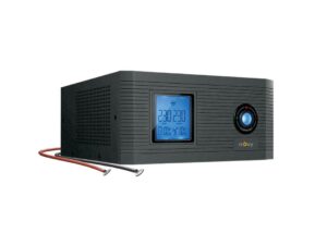 UPS TOWER AIRA 1200 1.2KVA/UPCSTLP812HAICP01B NJOY