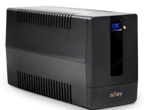 UPS NJOY HORUS P 1500 PWUP-LI150H1-AZ01B