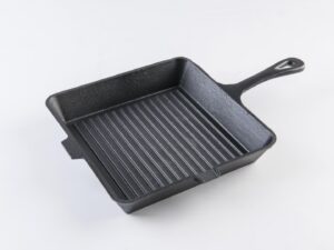 TIGAIE GRILL FONTA PURA 25 X 4.7 CM
