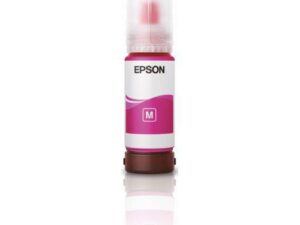 Epson Atrament/108 EcoTank Magenta ink bottle