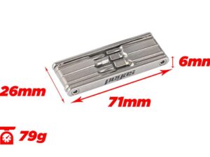 Mini set scule Pegas 8 in 1