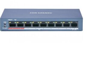 HK SWITCH POE 8 PORTURI FARA MANAGEMENT