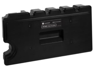 LEXMARK 74C0W00 WASTE TONER BOTTLE