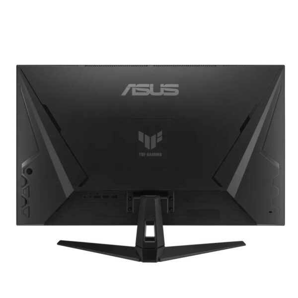 LCD Monitor|ASUS|31.5"|Gaming|Panel VA|2560x1440|16:9|170Hz|Matte|1 ms|Speakers|Height adjustable|Tilt|Colour Black|90LM07L0-B02370