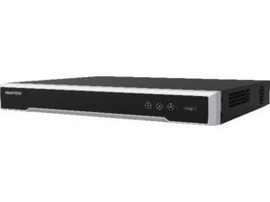 HikVision 8-channel 4K NVR DS-7608NXI-K2