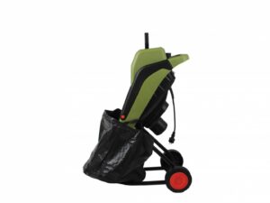 HR TOCATOR RESTURI VEGETALE 2500W 45MM