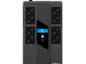 UPS BRICK TOKEN 800 800VA/UPCSBLS680TTOAZ01B NJOY