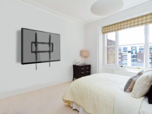 Suport TV perete Akai 32-55" 35kg incl