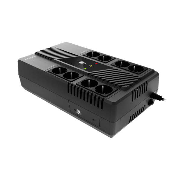 UPS BRICK TOKEN 600 600VA/UPCSBLS660TTOAZ01B NJOY