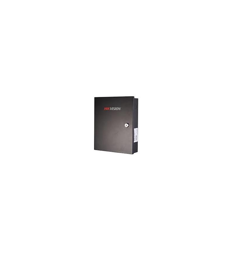CENTRALA ACCES CONTROL 1 USA HIKVISION