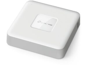 NET VIDEO RECORDER 4CH/VIGI NVR1104H-4P TP-LINK