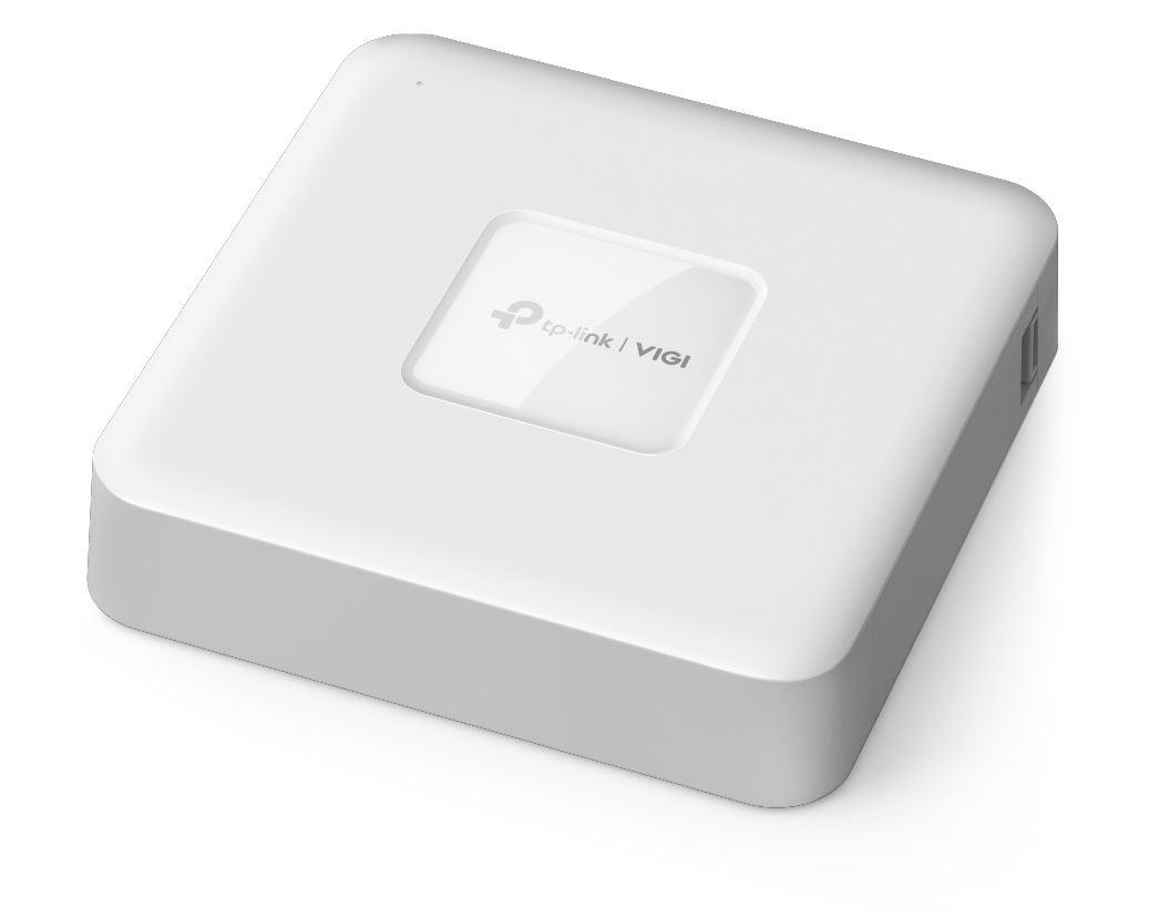 NET VIDEO RECORDER 4CH/VIGI NVR1104H-4P TP-LINK