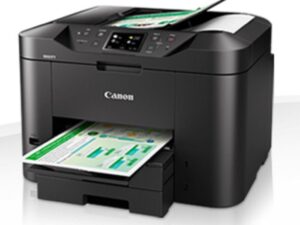 Canon MAXIFY MB2750