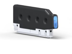 EPSON ENT. CYAN INKJET CART. AM-C4000