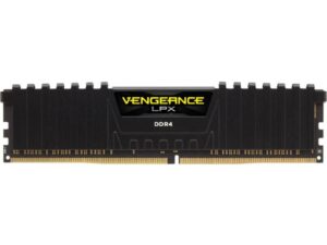 Memorie DDR Corsair DDR4 16 GB, frecventa 3000 MHz, 1 modul, radiator, "CMK16GX4M1D3000C16"