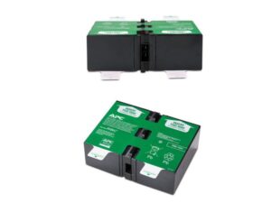 ACUMULATOR UPS APC pentru BR900GI, BR900G-GR "APCRBC123" (timbru verde 0.5 lei)