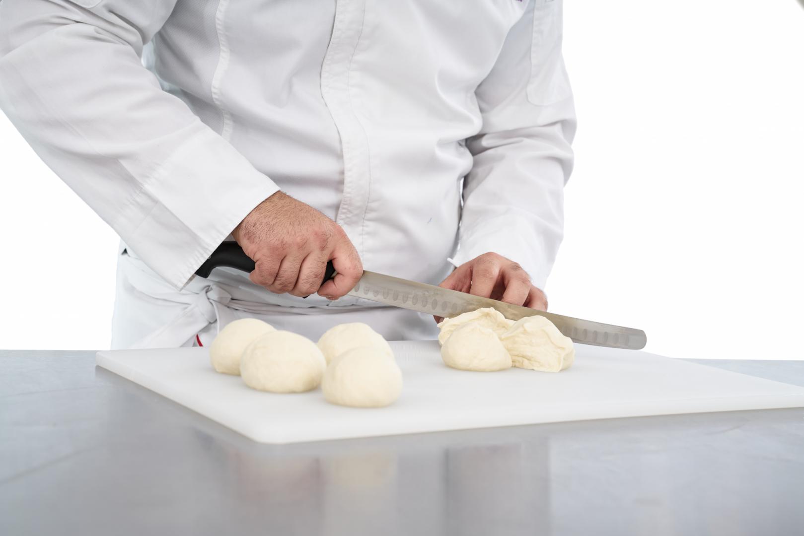 TOCATOR HACCP GN1/2, 26.5X32.5X1 CM, ALB - Image 2