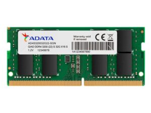 AA SODIMM 8GB 3200 AD4S32008G22-SGN