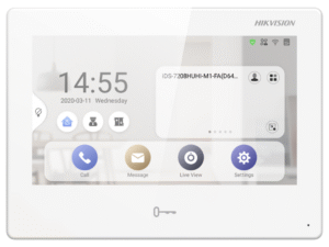 POST INTERIOR CU ANDROID 7INCH WIFI