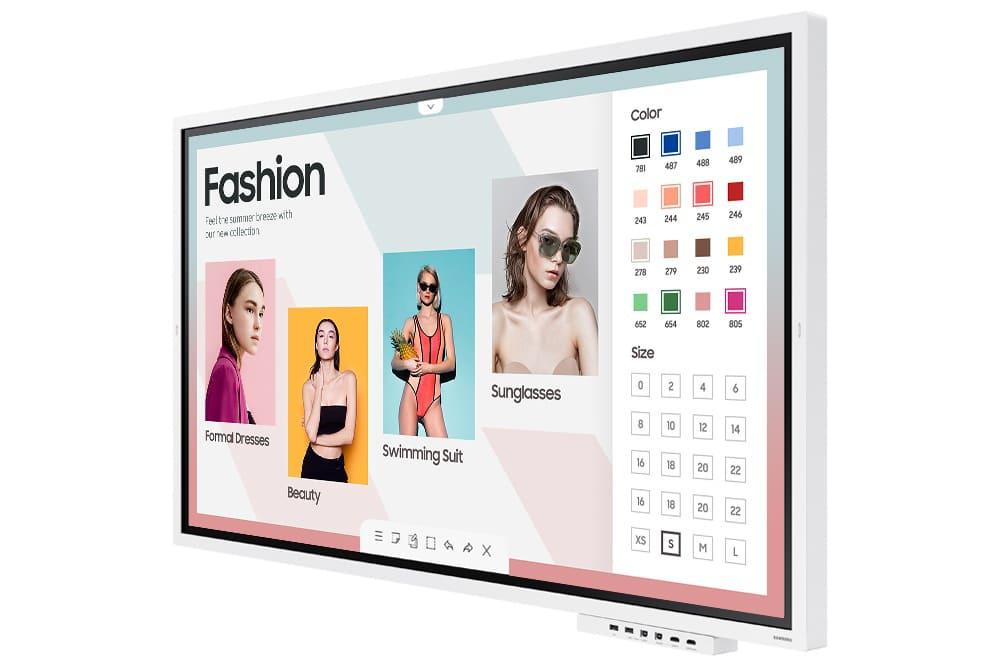 Tray conectivitate SAMSUNG Flip2 WMxxR - Image 3
