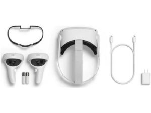 VR Headset Oculus Quest 2 128GB