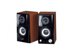 GENIUS repro SP-HF 500A Ver. II/ 2.0/ 16W/ Dřevěné