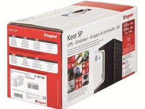 UPS LEGRAND KEOR SP 1500VA/ 900W