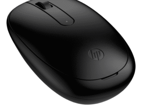 Mysz bezprzewodowa HP 240 Bluetooth - czarna