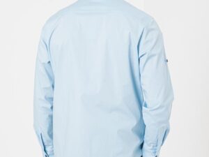 CAMASA CASUAL BARBATI LIGHT BLUE S