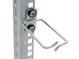 Vyvazovac� h��ek typ D2 80 x 80mm kovov�